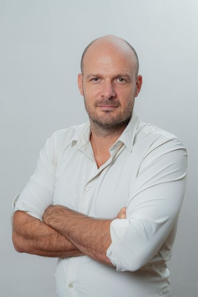 Luc Payrouse