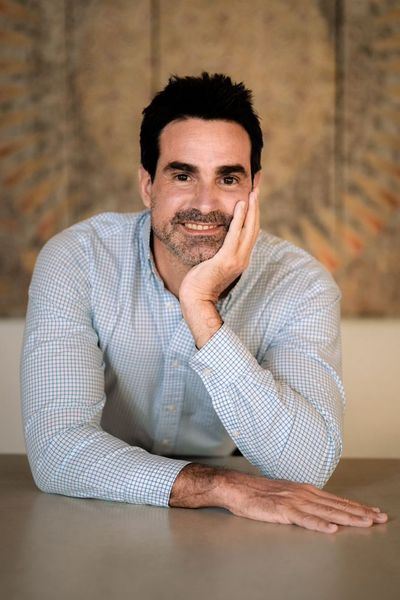 Nicolas Grimaldi