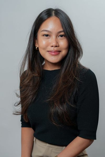 Nuraesyah Marzuki
