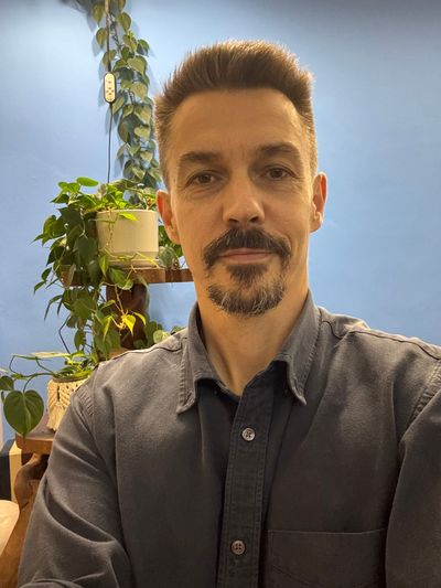 Pascal Moniot