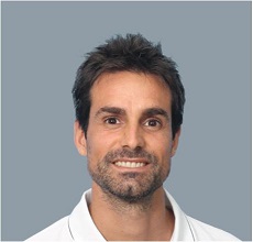 Picture of Nicolas Grimaldi from Oneosteo