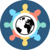 icon representing network