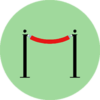 icon representing numerus clausus