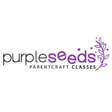 Purpleseeds logo