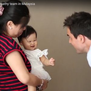 One Osteo leading osteopathy team in malaysia