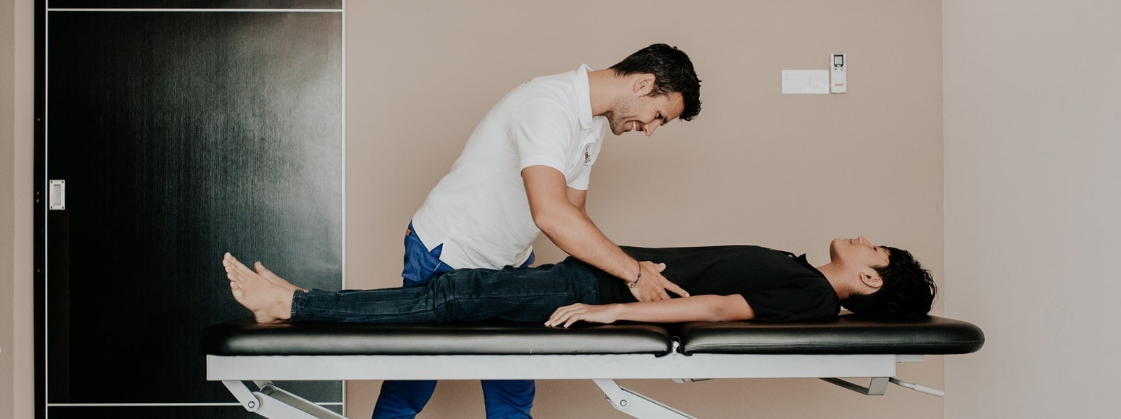 When do you need an osteopathic treatment ?