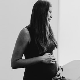 pregnant women can benefit from osteopathy