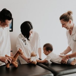Why do I have to see my osteopath even if everything is fine?